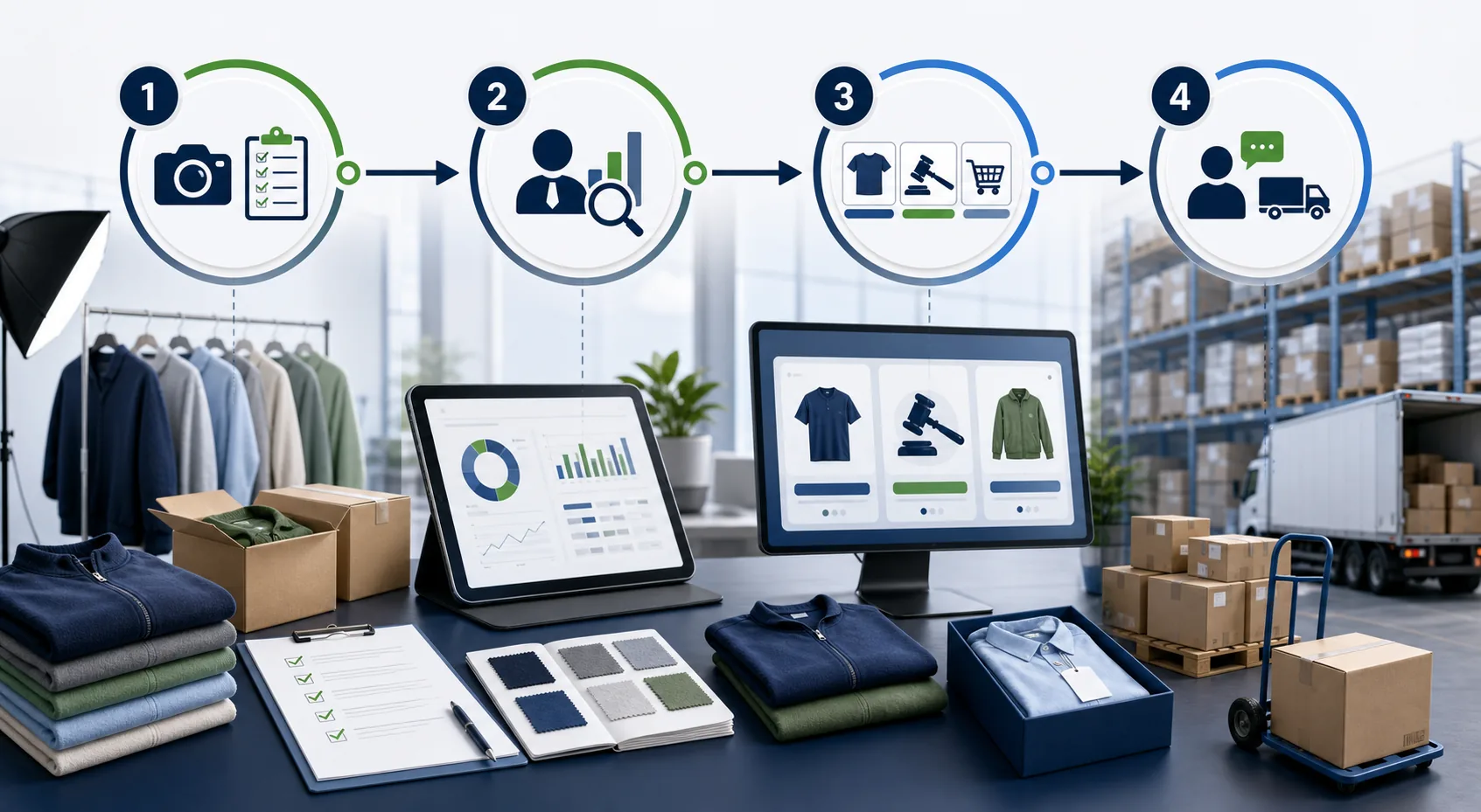 Blog e guide sul mercato degli stock